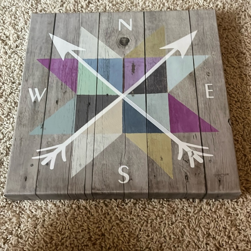 Wall decor